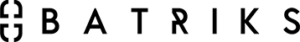 Logo von Batriks