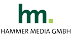 Logo von Hammer Media GmbH
